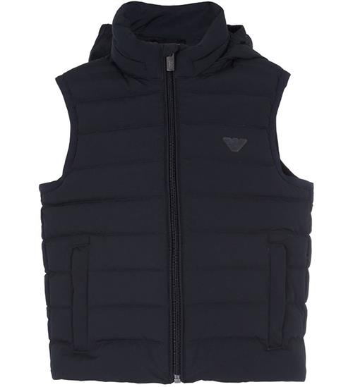 Emporio Armani Dunvest - Blue Navy