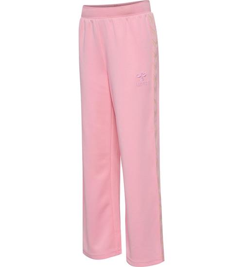 Hummel Bukser - HmlDaily - Candy Pink