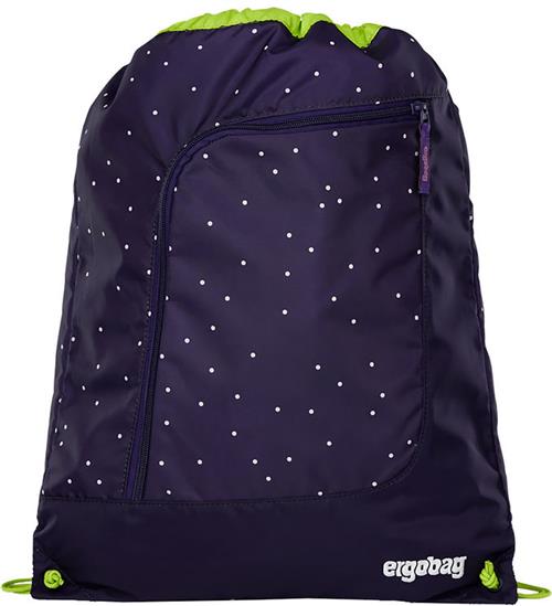 Ergobag Sportstaske - StargazBear