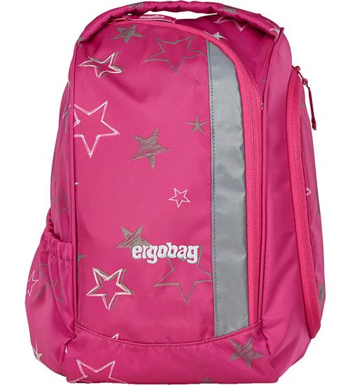 Ergobag Sportstaske - Prime - Starlight Bear