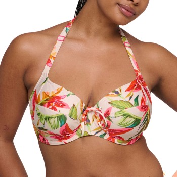 PrimaDonna Tanzania Full Cup Bikini Top Flerfarvet D 80 Dame