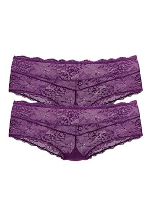 VIVANCE Panty  lilla