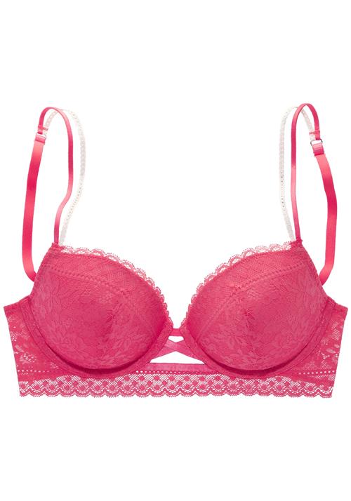 VIVANCE BH  mørk pink