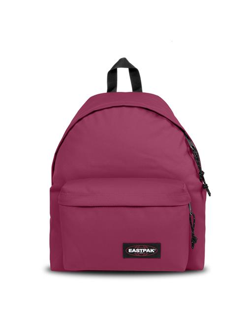 EASTPAK Rygsæk  bordeaux / sort