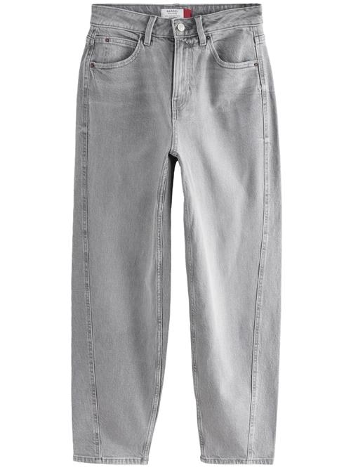 Next Jeans  grå