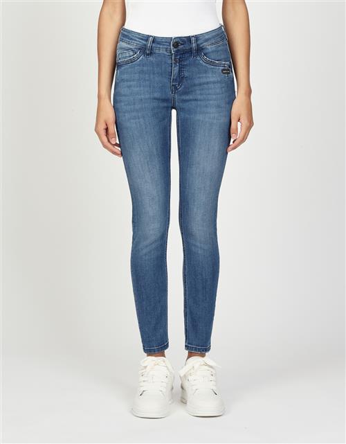 Gang Jeans 'LAYLA'  blue denim