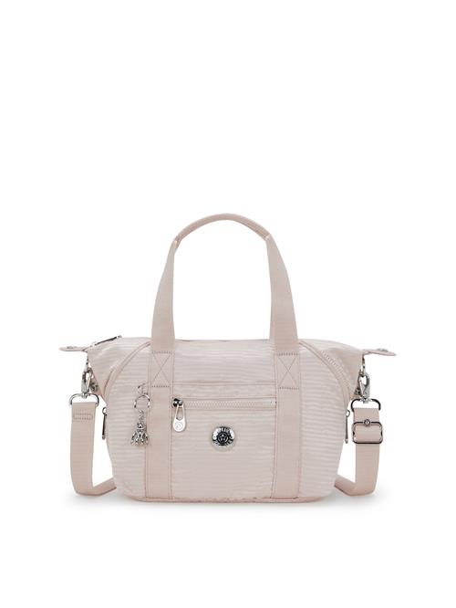 KIPLING Skuldertaske 'Art'  pastelpink