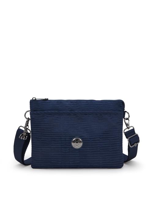 KIPLING Skuldertaske 'Riri'  navy