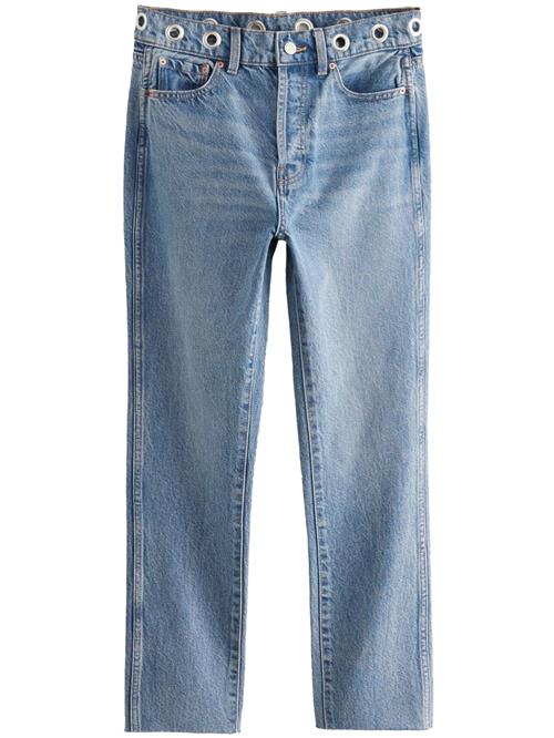 Next Jeans  blue denim