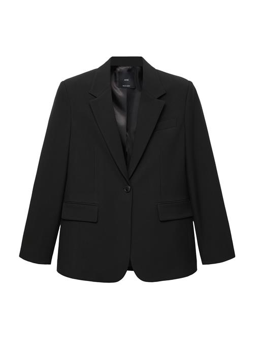 Se MANGO Blazer 'Bowery2'  sort ved About You