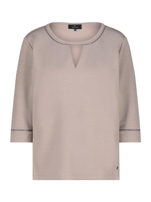 monari Shirts  mørkebeige