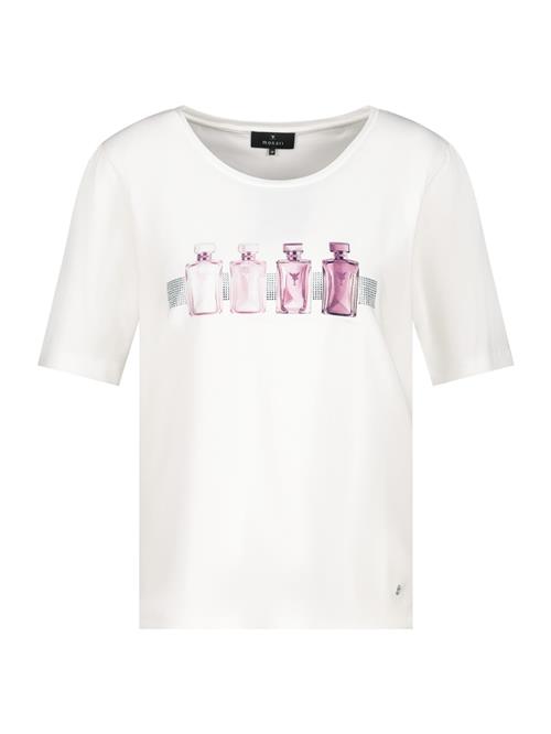 Se monari Shirts  eosin / pastelpink / sølv / hvid ved About You