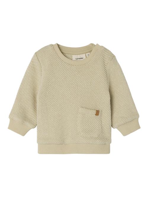 NAME IT Sweatshirt  taupe