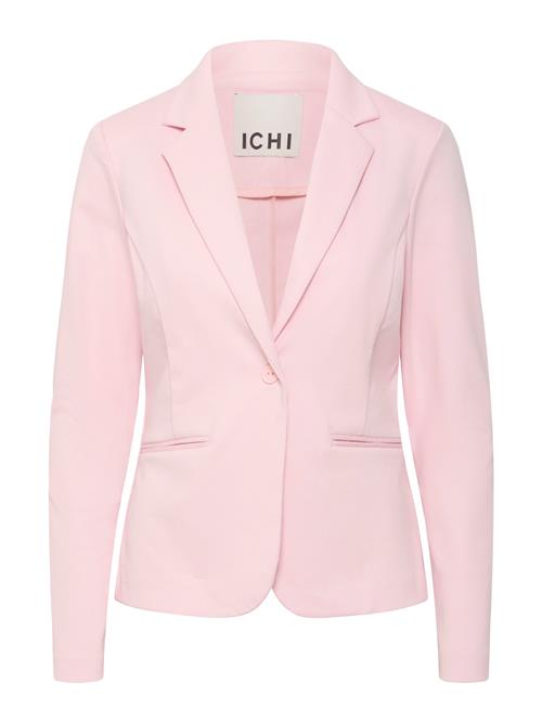 Se ICHI Blazer 'Kate'  lyserød ved About You