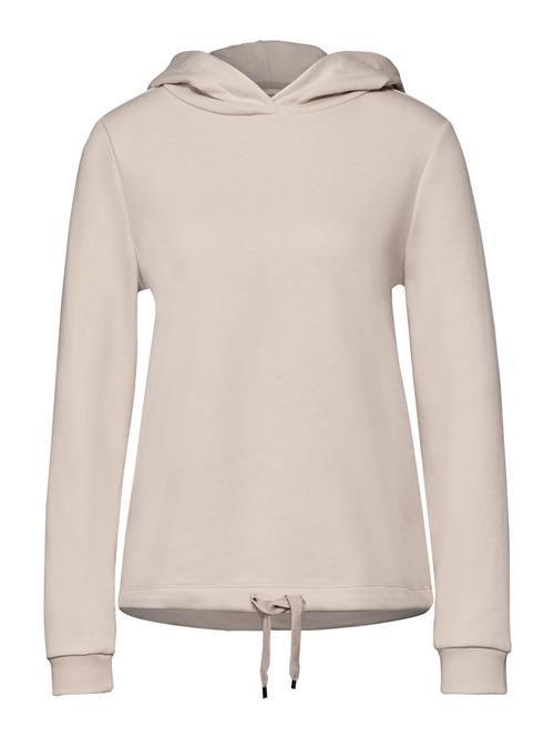 STREET ONE Sweatshirt  beige