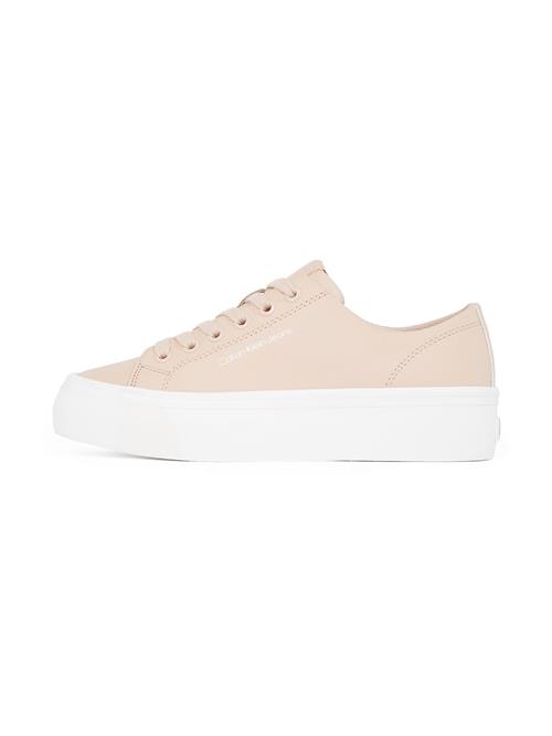 Se Calvin Klein Jeans Sneaker low  pudder ved About You