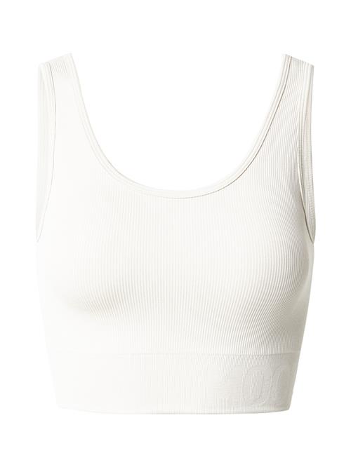 Moonchild Yoga Wear Sports-BH  offwhite