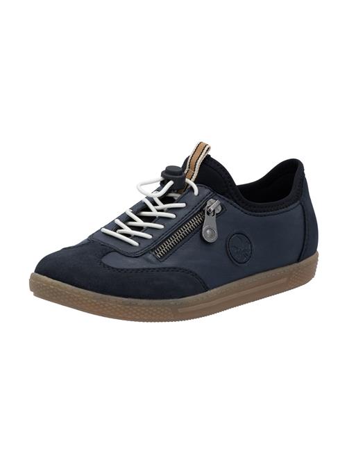 Rieker Sneaker low  navy