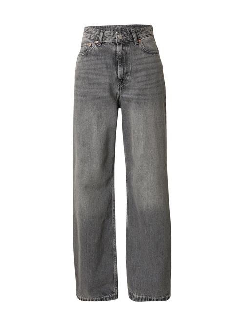 Se Dr. Denim Jeans 'Donna'  grey denim ved About You