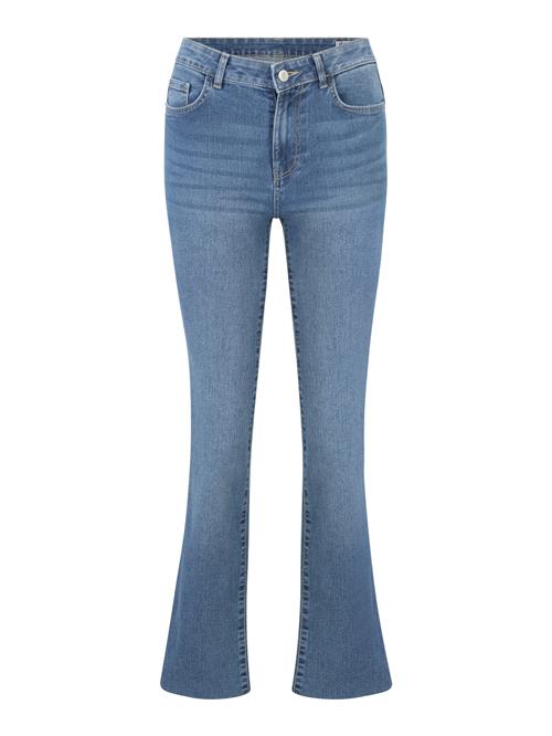 Vero Moda Tall Jeans 'VMSHEILA'  blue denim