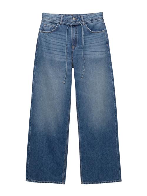 Pull&Bear Jeans  blå