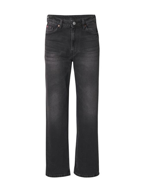 Monki Jeans  black denim