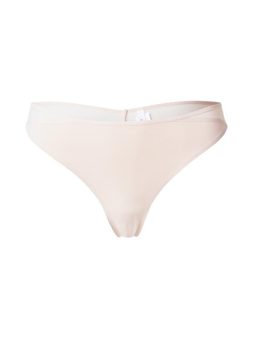 Chantelle String 'EASY BLISS'  beige