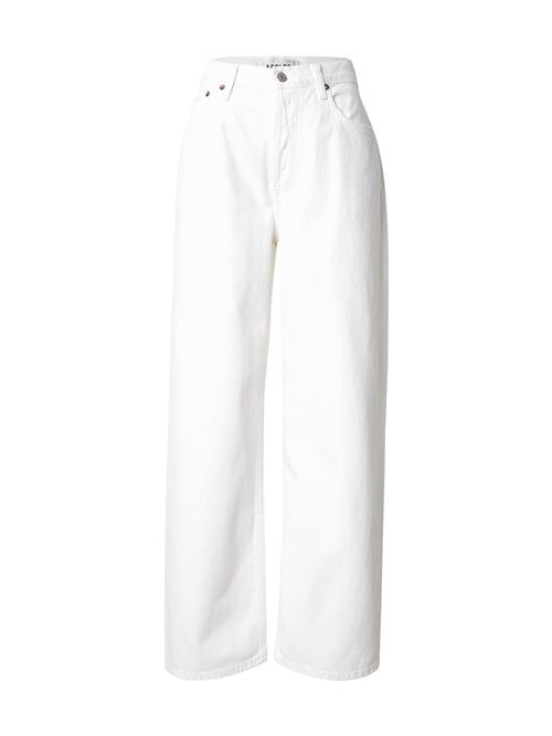 Se AGOLDE Jeans  hvid ved About You