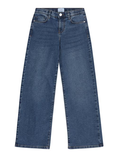 Vero Moda Girl Jeans 'VMEMILIE'  blue denim