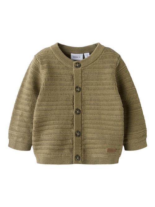 NAME IT Cardigan 'NBMDemil'  choko