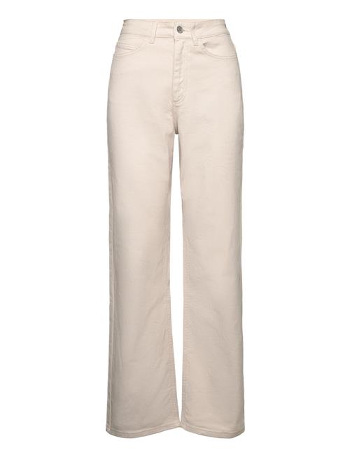 Ameliamd Jeans Modström Cream