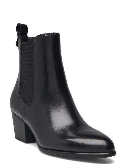 Women Boots Tamaris Black