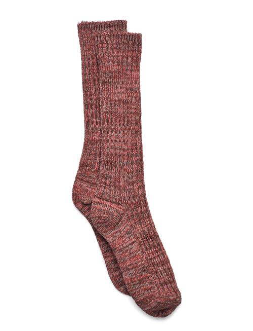 Noa Socks Mp Denmark Red