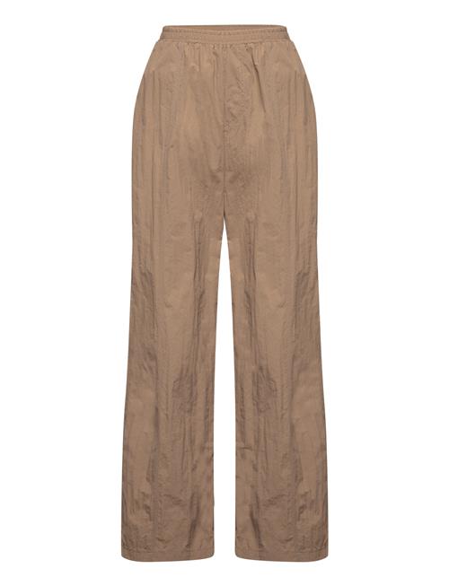 Trousers Sofie Schnoor Young Brown