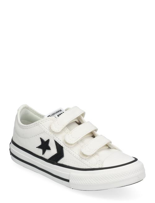 Star Player 76 3V Converse White