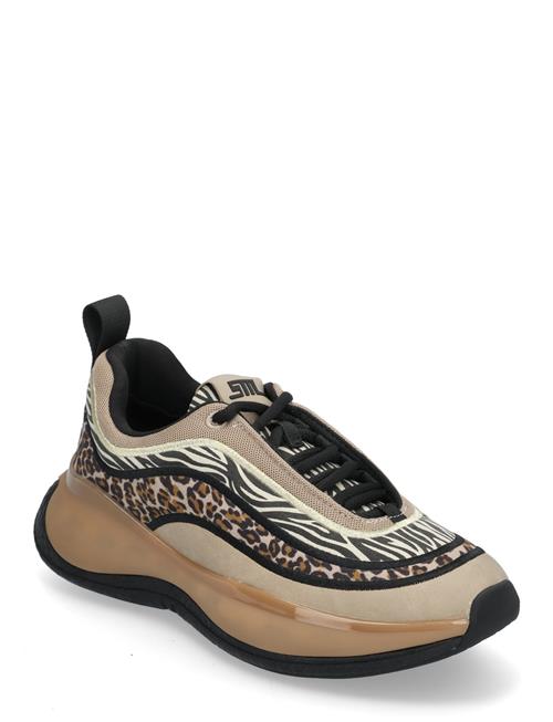 Flash 2 Sneaker Steve Madden Beige