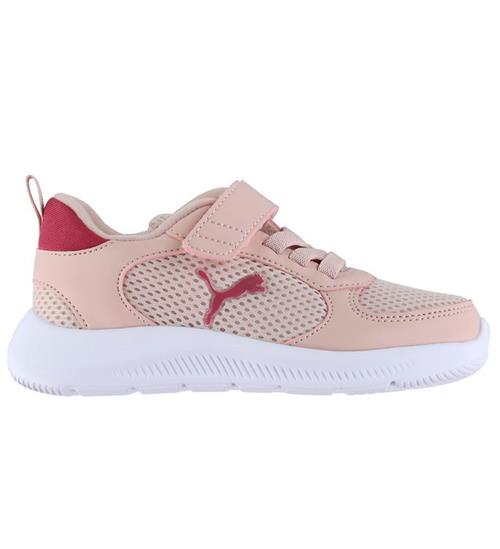 Puma Sko - Fun racer 2 AC+ PS - Rose Quartz/Port Island Pink