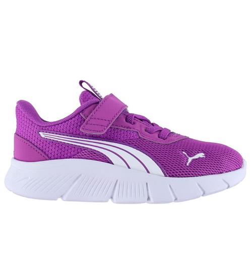 Puma Sko - FlexFocus Modern AC+ PS - Wild Berry/White