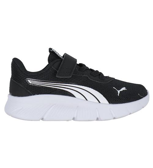 Puma Sko - FlexFocus Modern - Sort/Hvid