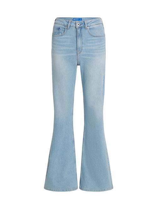 KARL LAGERFELD JEANS Jeans  blue denim