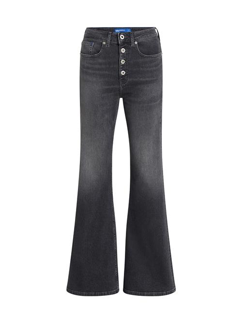 KARL LAGERFELD JEANS Jeans  black denim