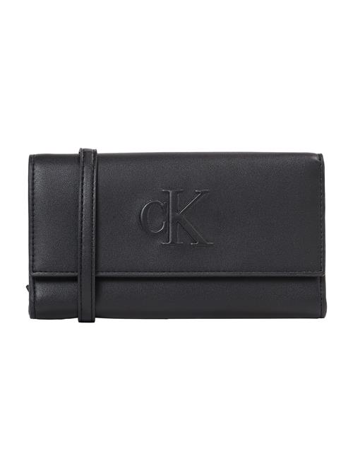 Calvin Klein Jeans Clutch  sort