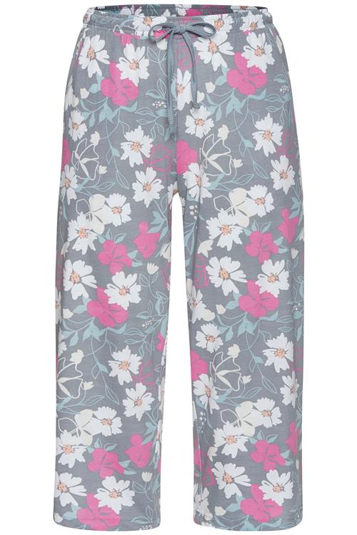 VIVANCE Pyjamasbukser 'Dreams'  opal / gylden gul / pink / hvid