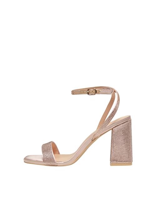 ONLY Pumps 'ONLALYX'  rosa guld