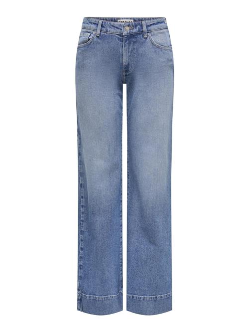 ONLY Jeans  blå