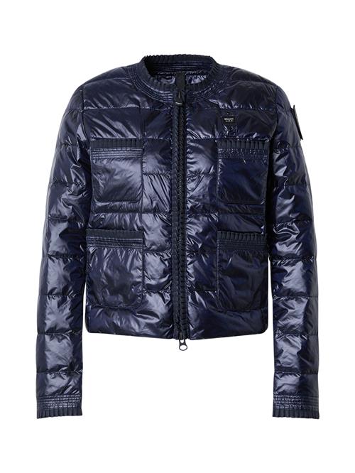 Blauer.USA Overgangsjakke 'ROSA'  navy