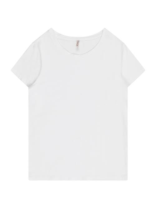 ONLY GIRLS Bluser & t-shirts  hvid