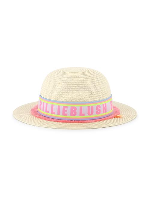 Se Billieblush Hat  beige / pink ved About You