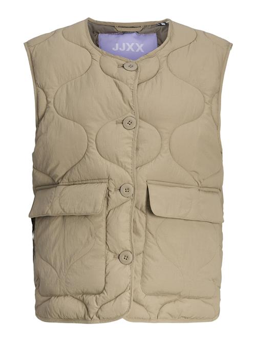 JJXX Vest 'JXHOPE'  stone