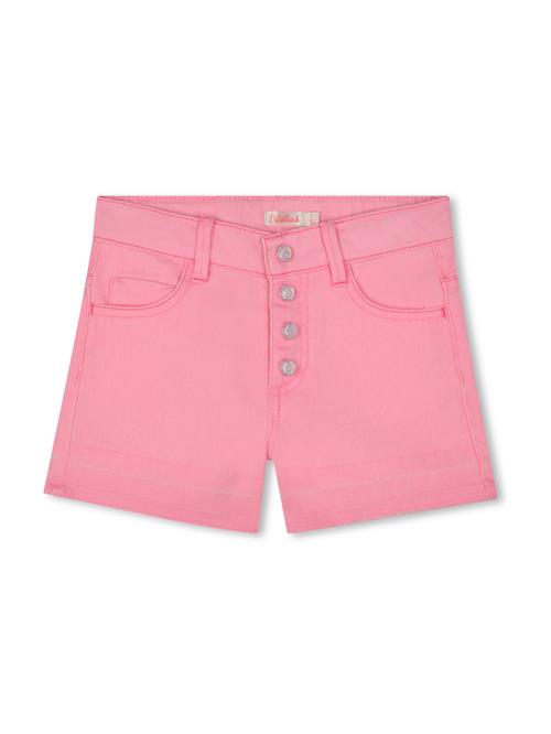 Se Billieblush Jeans  lys pink ved About You